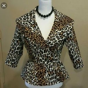 Trashy Diva Courtney Jacket